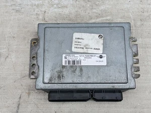 GENUINO BMW 3 2007 MÓDULO ECU 7545802 7512948 7545789 - Imagen 1 de 2