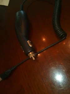 Micro USB car charger- model KS-CC108 - Picture 1 of 4