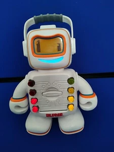 Playskool Alphie Electronic Education Learning Robot 2009. Robot Only. WORKS!! - Picture 1 of 12
