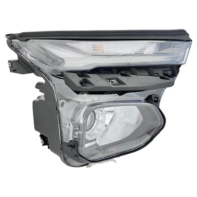 For 2021-2023 Chevy Trailblazer Passenger LED Low Beam Headlight (LED DRL) RH - Image 1 of 4