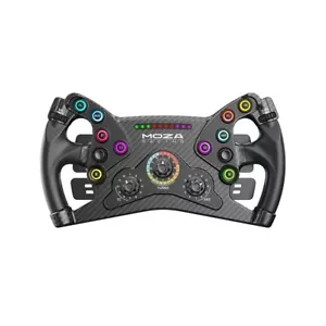 Volante MOZA RACING RS047 Games KS venta al por menor - Imagen 1 de 6