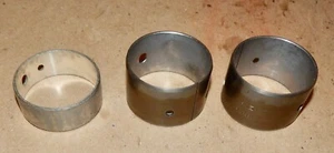 Engine Camshaft Bearing Set STD Beck/Arnley 015-0318 NIB GS8835S GKN USA 187S - Bild 1 von 5