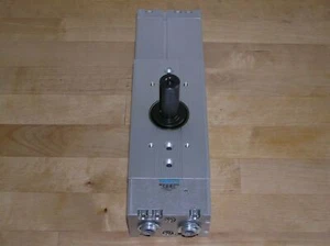FESTO 175804 DRQD-32 Twin-piston rotary drive as new / unused w/o original box - Imagen 1 de 7