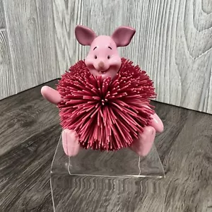 KOOSH - Maialino - Da Winnie the Pooh - Palla/Figurina Koosh - Foto 1 di 5