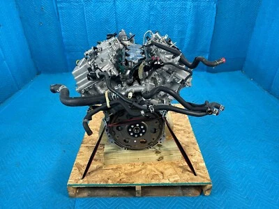 Двигатель Lexus ES350 3,5 л 84k 2013-2018 работает с идеальной гарантией изготовитель оборудования - Изображение 1 из 4