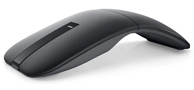 MS700 Travel Mouse Black Dell Bluetooth Travel Mouse - MS700 - Black - Image 1 of 4