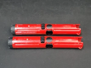 2 Milwaukee 6546-1 2.4V 2 Velocidades Taladro Destornillador Inalámbrico 1/4" Destornillador Hexagonal - Imagen 1 de 11