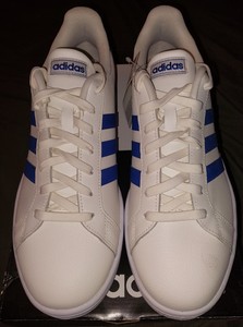 Las mejores ofertas en Adidas blanco Zapatos Casuales para hombres | eBay
