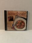 Easy Chef's Slow Cookin' For Slow Cookers CD Rom