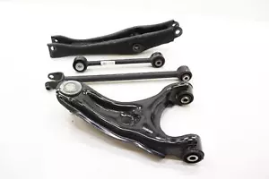 2017 - 2020 HONDA RIDGELINE REAR RIGHT SIDE CONTROL ARM SET OF 4 OEM 52340T6ZA00 - Bild 1 von 24