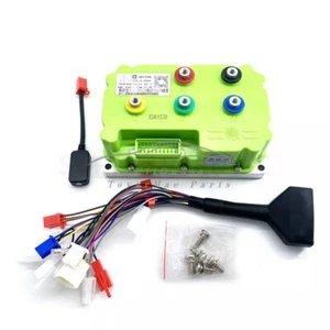 For FarDriver ND72530 Controller w BT, 48-72V, 330A Battery, 530 Phase Amps - Picture 1 of 6