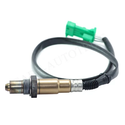 1x SONDA LAMBDA SONDA LAMBDA SONDA DI REGOLAZIONE PRIMA DI KAT DS DS3 DS4 1.6 THP 165 - Immagine 1 di 4