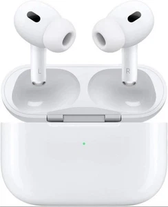 AirPod Pro 2. generacji Bluetooth (ANC - USB - C z szeregowym - Zdjęcie 1 z 3