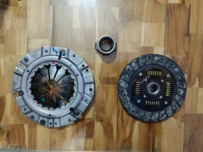 New Genuine OEM Clutch Kit For Suzuki Swift 1.2L 2011-2016 Foto 1 de 4