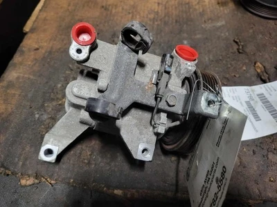 12 13 SUBARU IMPREZA A/c Air Compressor - Image 1 of 2