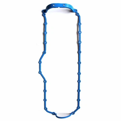 Junta de cárter de aceite para Jeep Cherokee Comanche 1992-2006 4,0 L L6 OHV 12 V Foto 1 de 2