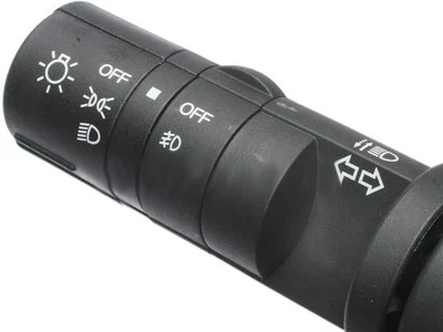 Interruptor de luz antiniebla para Nissan Frontier 2005-2008 SMP 81267KYPS 2006 2007 Foto 1 de 2