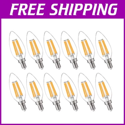 Energy Efficient 100W Equivalent LED Bulbs - Image 1 of 4