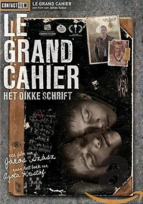DVD - Le Grand Cahier  [Region Free] [HD DVD] - DVD - New - Image 1 of 2