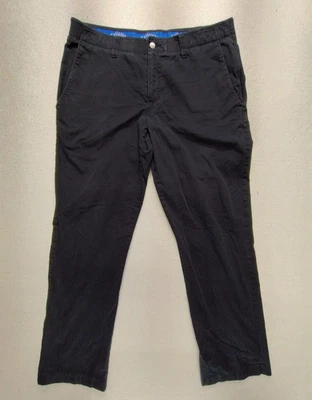 Callaway Golf Pants 36x32 Mens Black Casual Stretch Casual Sports - Image 1 of 4