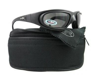 WILEY-X Wiley X SG-1 Goggle Ballistic Eyewear System New