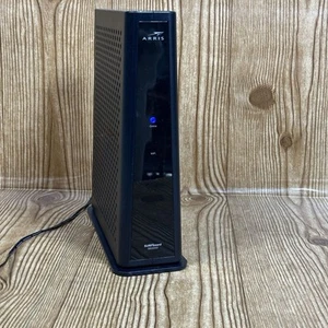 ARRIS SURFboard SBG8300 DOCSIS 3.1 Gigabit Cable Modem Parts Only NO POWER CORD - Picture 1 of 11