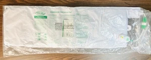 Kabelloses Bett Sensor Pad mit Sender Größe: 10" H x 30" B x 0,1" T - BRANDNEU - Bild 1 von 4