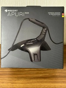 Roccat APURI RAW Gaming Mouse Bungee Unopened - Picture 1 of 9