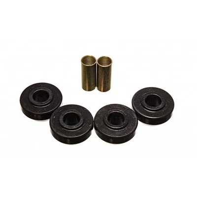 Energy Suspension For Plymouth GTX 1967-1971 Strut Bushings - Black - Image 1 of 2