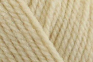 Wendy Lana Pura Aran Para Tejer 200g 5620 Búho Nevado - Imagen 1 de 1