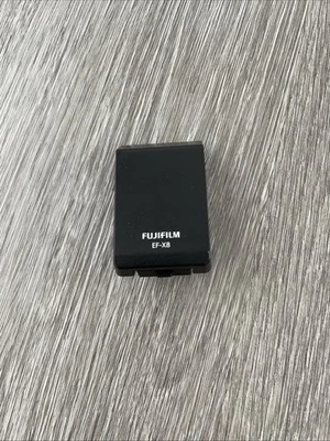 Fujifilm EF-X8 Shoe Mount Flash - Image 1 of 4