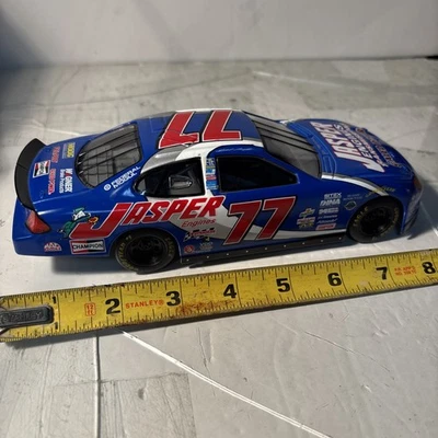 NASCAR Роберт Пресли 1/24 литой 2000 Jasper гонки чемпион N/коробка новый - Изображение 1 из 4