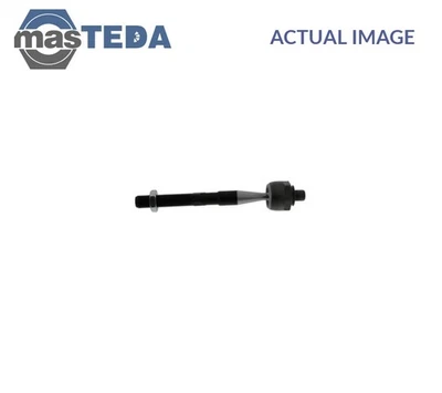 CH-AX-13885 TIE ROD AXLE JOINT TRACK ROD FRONT MOOG NEW OE REPLACEMENT - Image 1 of 4