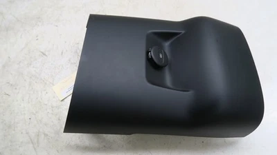 Cubierta de embellecedor trasero consola central OEM Volvo XC60 2018-2022 con puertos 31417524 Foto 1 de 4