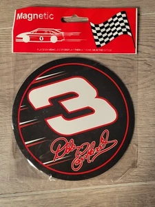 NASCAR Dale Earnhardt Sr. Guter Schraubenschlüssel #3 Kühlschrank, Auto, Werkzeugkoffer Magnet - Bild 1 von 4
