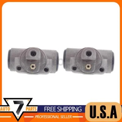 Задние тормоза цилиндр колеса барабанного тормоза Raybestos подходят для Chevrolet Blazer 1992-1994 - Изображение 1 из 4