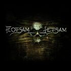 FLOTSAM AND JETSAM CD Nowy z Japonii