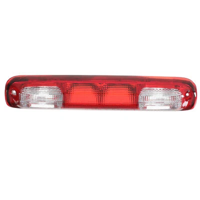 OEM NEW 1999-2007 Sierra Silverado Rear High Mount Tail Light Stop Lamp 19169016 - Image 1 of 4
