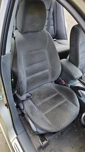 MAZDA 6 GG/GY 09/2002-08/2005 RIGHT FRONT SEAT CLOTH A/BAG TYPE - Picture 1 of 12