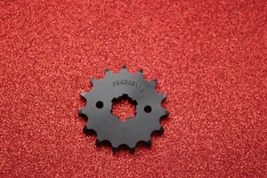 Kettenrad Ritzel Online Bestia Bestia125  Supermoto Z14  JTF1263 - Bild 1 von 2