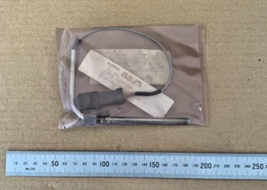 Cat 383-2990 Thermocouple Temperature Sensor Caterpillar Sealed Preservation - Picture 1 of 4