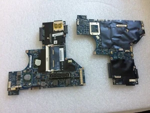 O199R LA-4151P DELL MB.SLGAA CORE 2 DUO SP9400 2.4GHZ E4300 PP13S (GRADO A)(AE55) - Imagen 1 de 1