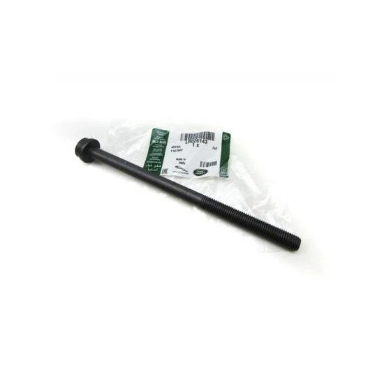 Land Rover Discovery 2017 3.0 perno de culata genuino LR026143 NUEVO Foto 1 de 1