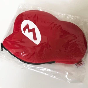 Nintendo Super Mario Mütze Kappe Form Etui Case DS DSi DS Lite Spielkonsole Neu - Bild 1 von 4