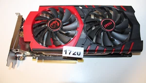 MSI GTX 950 2GB GDDR5 Graphics Card HDMI DVI Display Port. - Picture 1 of 3