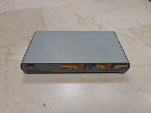 Allied Telesyn CentreCOM AT-MR127F Micro Ripetitore AT-MR12X - Photo 1/2