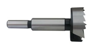 Forstnerbohrer verzahnt Holzbohrer Astlochbohrer Topfbohrer Weichholz Hartholz - Bild 1 von 3