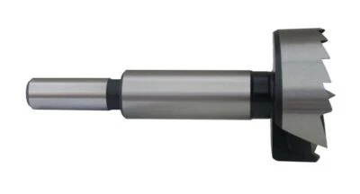 Forstnerbohrer verzahnt Holzbohrer Astlochbohrer Topfbohrer Weichholz Hartholz - Bild 1 von 3