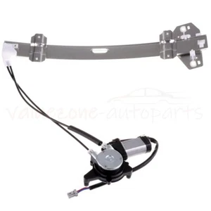 For 1994-1997 Honda Accord 2.2L Power Window Regulator w/ Motor Front RH 741-714 - Picture 1 of 6