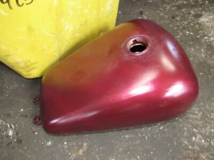 1999 suzuki gz250 gas fuel tank - Picture 1 of 3